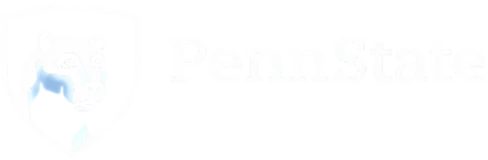 The Penn State Parent & Family Hub Logo