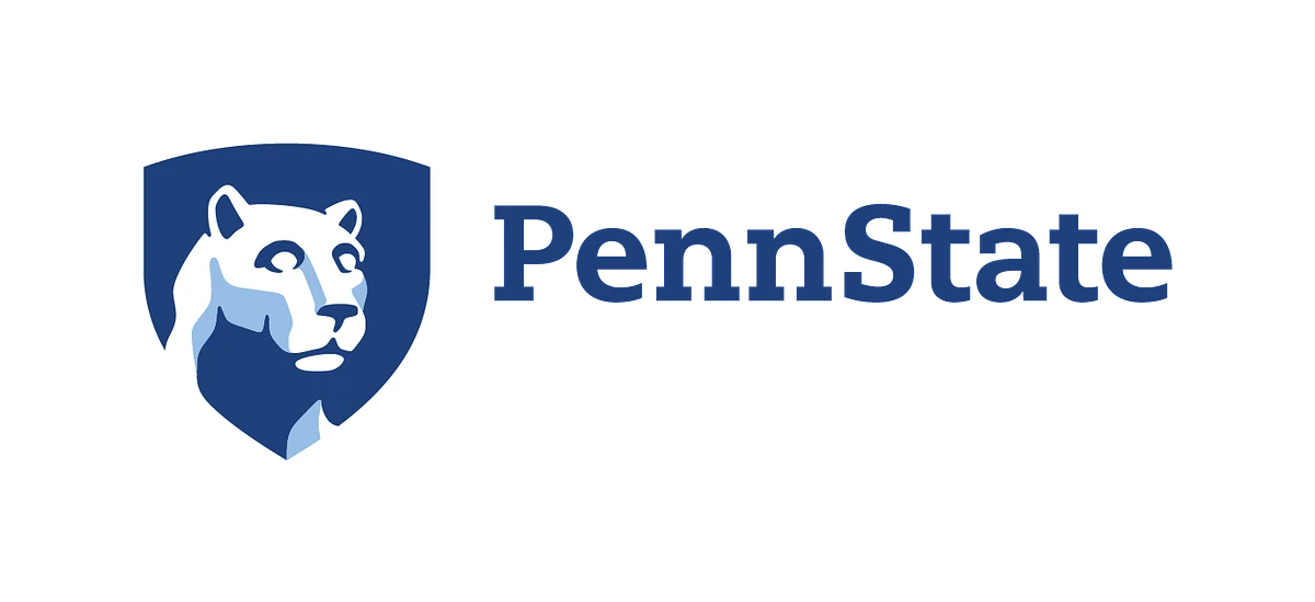 Penn State mark