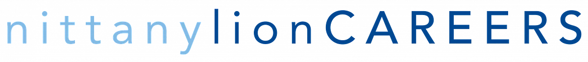 nittany lion careers