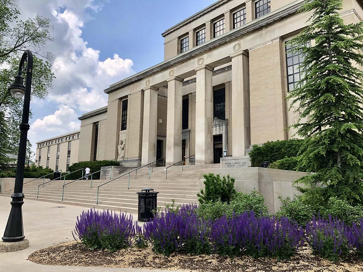 Credit: Jill Shockey / Penn State. Creative CommonsCredit: Jill Shockey / Penn State. Creative Commons