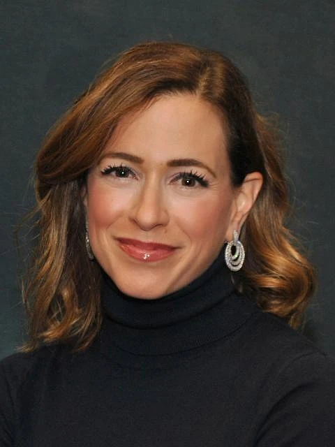 Jennifer Wilkes has been named Penn State's vice president for Human Resources and chief human resources officer, effective Oct. 1. 