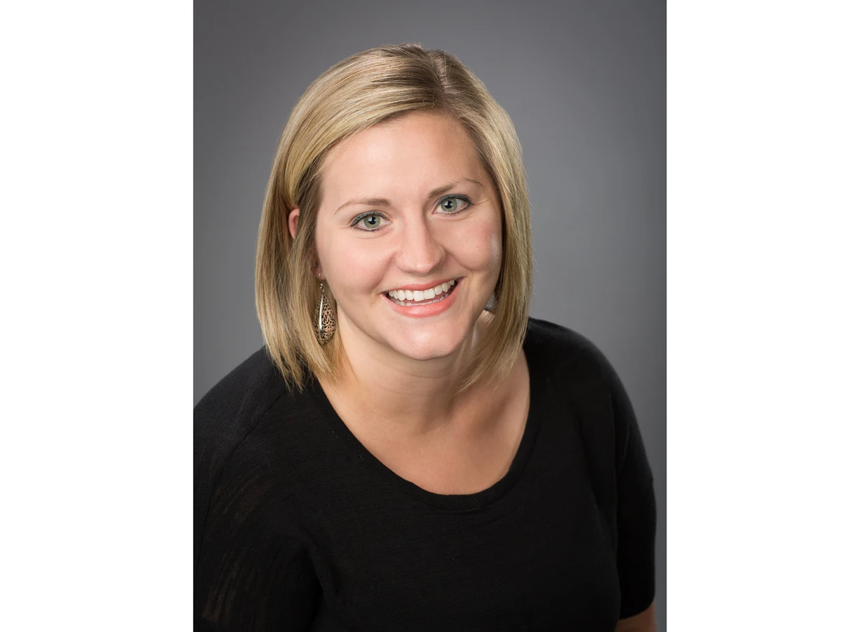 Megan Pepper Credit: Penn State. Creative Commons