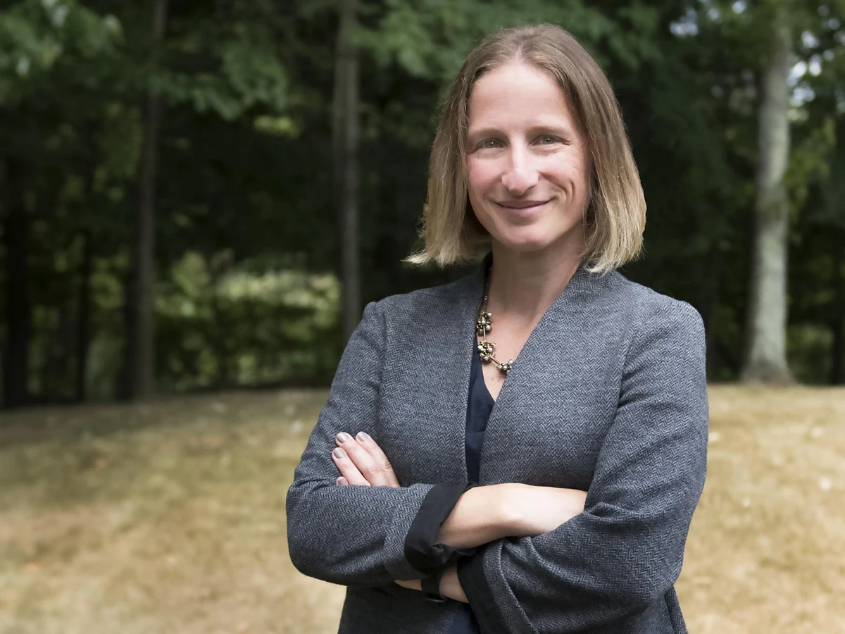 Tracy Langkilde, the Verne M. Willaman Dean of the Eberly College of Science, has been named Penn State's interim executive vice president and provost.