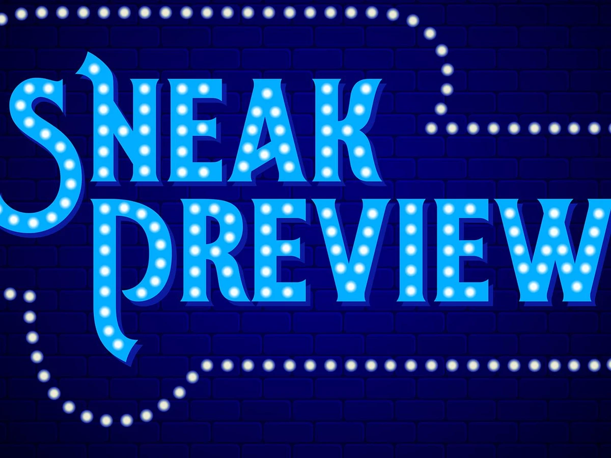 The Centre Stage Sneak Preview will take place on Sept. 13 at Playhouse Theatre.  Credit: Penn State. Creative Commons