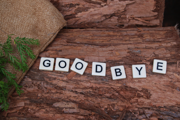 How to Make the Goodbye Easier | The Penn State Parent & Family Hub